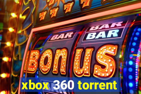 xbox 360 torrent